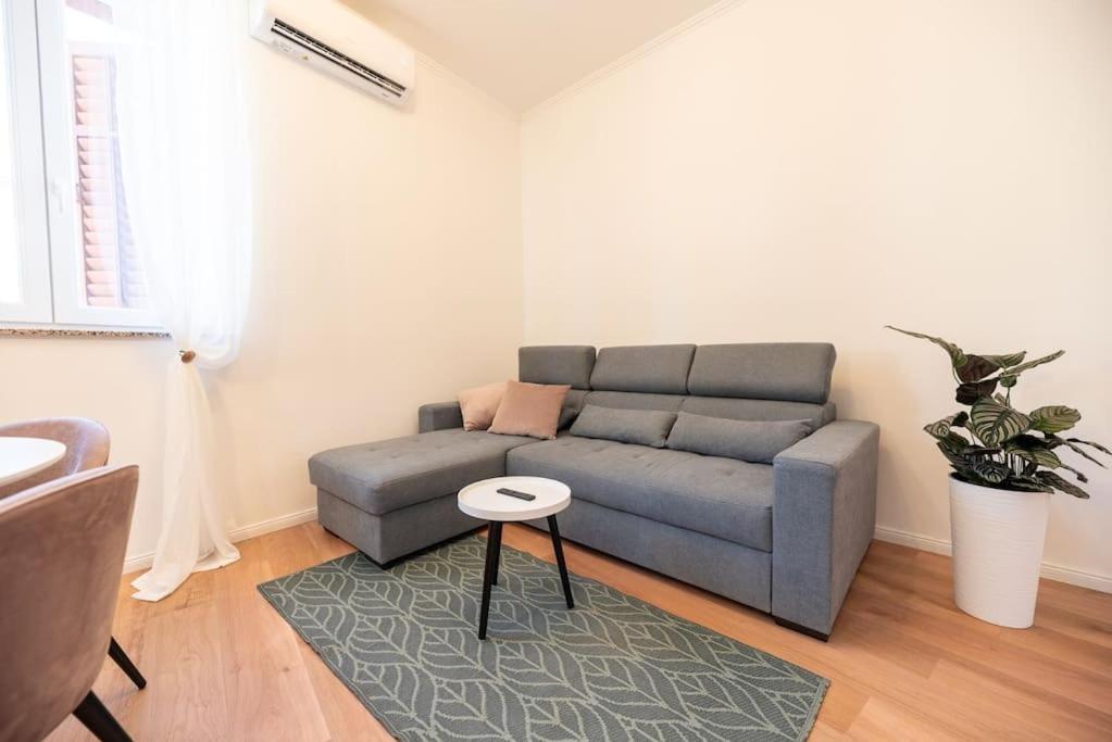 Apartman Nedinium