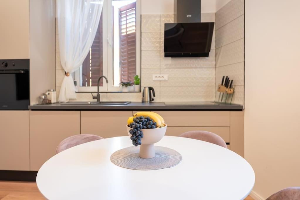 Apartman Nedinium Zadar