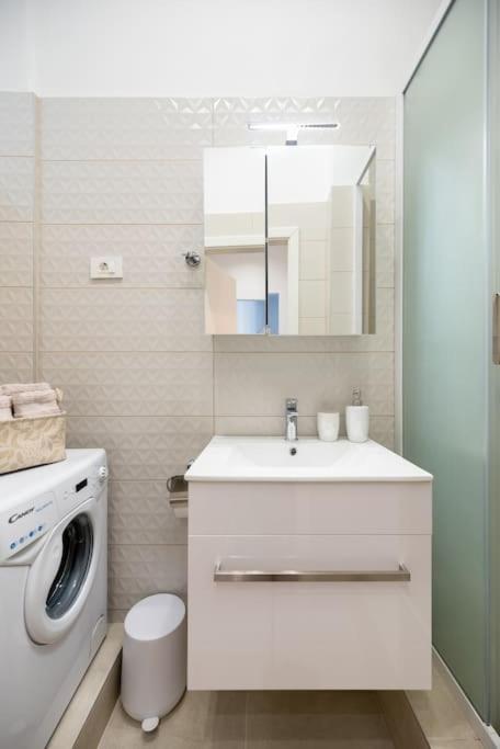 Nedinium Apartman Zadar
